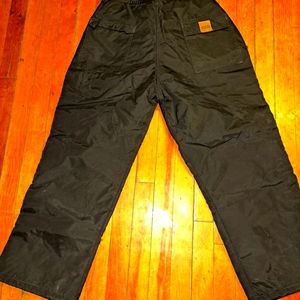 Men's snowboarding pants